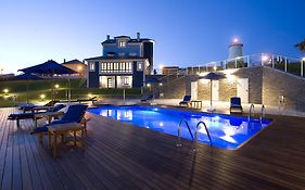 Apartamentos Viavelez